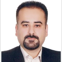 Mehrdad Ziapour
