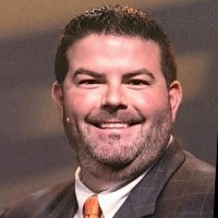 Michael D. Greene, MBA