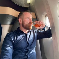 Aaron Clements (MRPharmS, MBA)
