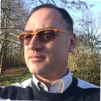 Didier Urxu