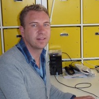 Bas van den Ende