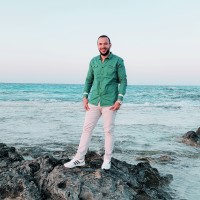 Mohamed Hisham