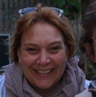 Sandra Menth