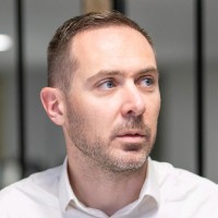 Benoit Kovarz