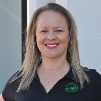 Jennifer Bruce