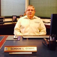 GORDON COMBS