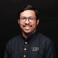 Prashanth “Pvk” Krishnaswami