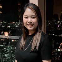 Catherine Avelino