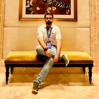 Bharath Balan AshokKumar