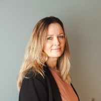 Gunn Berlotte Spjøtvold