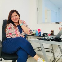 Itzel Maldonado