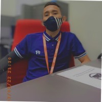 Fitri Ruzaini Raini