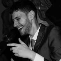 Joshua Lonsdale