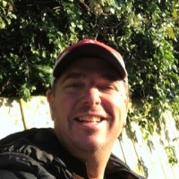 Colin Larmour