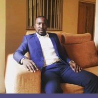 Aboubacar I. BA