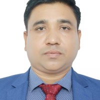 Md Saiful Islam