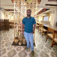 P Sourabh Patro