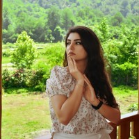 Ghazale Dehghani