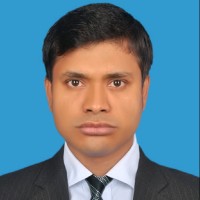 Dipok Kumar Paul