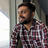 Ravikumar Khoyani