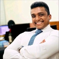 Mario Jayasekera