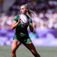 Megan Burns