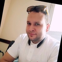 Khaled Hashish