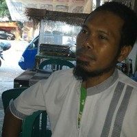 Yazid Bustami