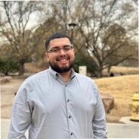 Isaac Beltran Larios
