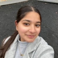 Simi Pandya