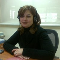 Rania Magdi