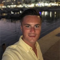 Dylan Verbrigghe