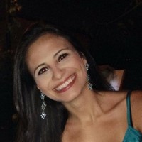 Cecilia Melo