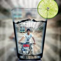 sridharan sr