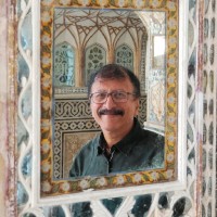 K K Rajaram