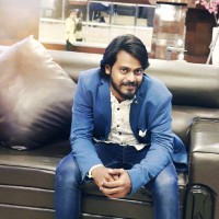 Raj Sekhar Reddy Nakka