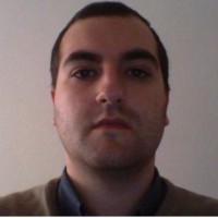 PEDRO GONZÁLEZ MARTÍNEZ