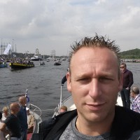 Paul Mantel