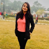 Priya Yadav
