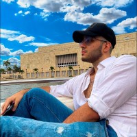 Santiago Gutierrez Bolaños