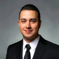 Blake Hill, Mba