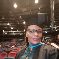 Thandi Manyathi