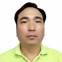 朱海忠