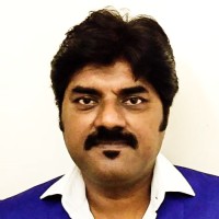 Ashwin Karkera