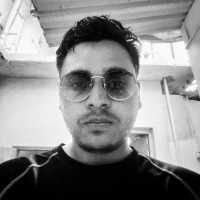 Nadim Kazi