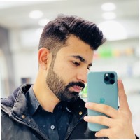 Zaighum Ali