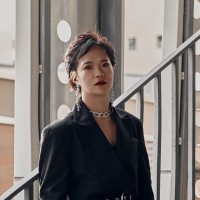 Dora Liu
