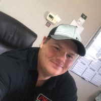 dustin broussard