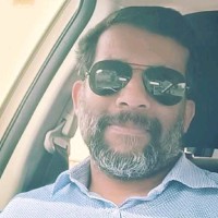 Dileep Kumar Devadasan