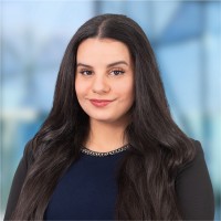 Aashna Advani, Ca